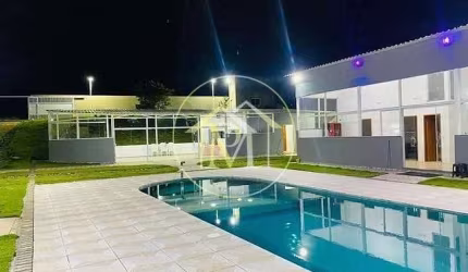Maravilhosa chácara de 13.000m2 localizada em Sorocaba/SP