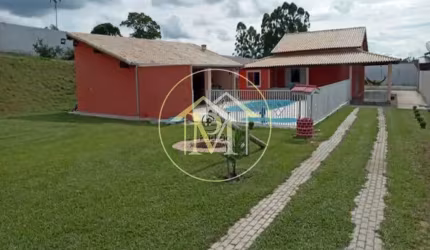 Chácara Rural à venda, ,  - CH0093.