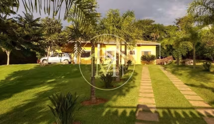 Chácara Rural à venda, ,  - CH0117.