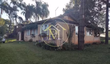 Chácara Rural à venda, Araçoiaba da Serra, Araçoiaba da Serra - CH0085.