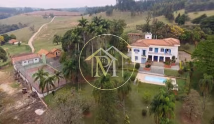 Fazenda Rural à venda, Centro, Itu - FA0002.