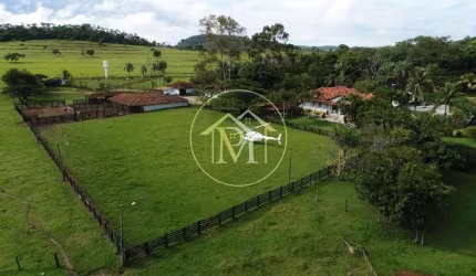 Maravilhosa fazenda com 300 alqueires localizada em Goianesia/ GO a venda por 75.000.000,00