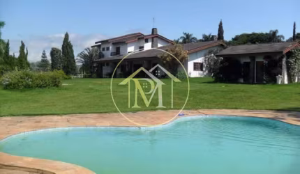 Lindo Haras com 38 alqueires localizado em Campo Largo/Salto de Pirapora á venda, por 15.000.000,00