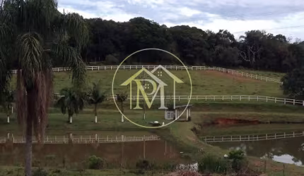 Haras Rural à venda, ,  - HA0031.