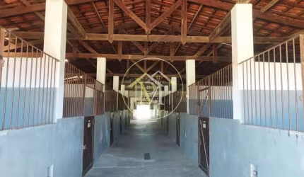 Lindo Haras com 20 alqueires localizado em Sorocaba/SP á venda, por 20.000.000,00