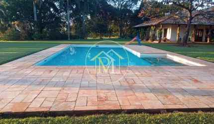 Maravilhoso haras com 5 alqueires localizado em Boituva-SP a venda por 3.500.000,00