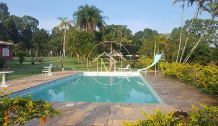 Maravilhoso hara com 20 alqueires localizado em Boituva-SP a venda por 7.600.000,00