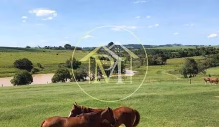 Haras com 6 dormitórios à venda, 200860 m² por R$ 4.900.000,00 - Jardim Bonanza - Tietê/SP