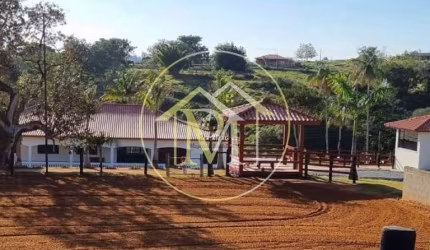 Haras Rural à venda, Centro, Pilar do Sul - HA0072.