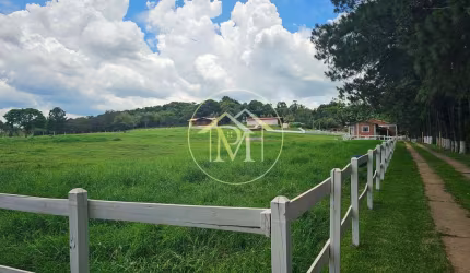 Haras com 3 dormitórios à venda, 27000 m² por R$ 2.400.000 - Aparecidinha - Sorocaba/SP