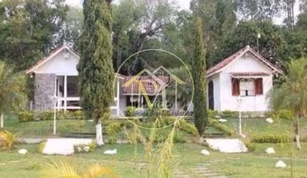 Haras Rural à venda, Campo Largo, Salto de Pirapora - HA0070.