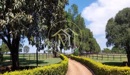 Haras Rural à venda, ,  - HA0063.