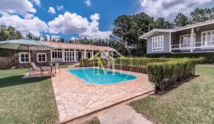 Haras Rural à venda, Jardim Paraíso, Botucatu - HA0067.