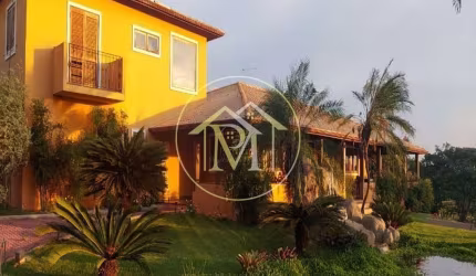 Lindo Haras com 12 alqueires localizado em Cerquilho/SP á venda, por 12.000.000,00