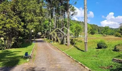 Haras Rural à venda, Alto da Serra (Mailasqui), São Roque - HA0045.