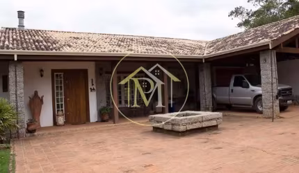 Haras Rural à venda, Parque Vereda dos Bandeirantes, Sorocaba - HA0033.