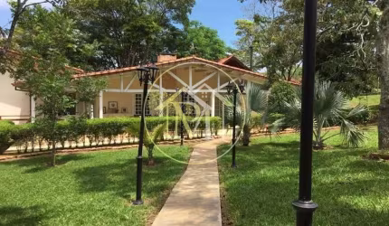 Haras Rural à venda, Núcleo Habitacional São Judas Tadeu, Itu - HA0023.