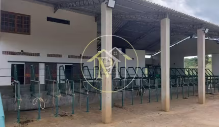 Haras Rural à venda, Jardim Wanderley, Tatuí - HA0005.