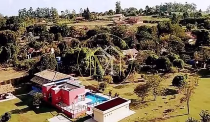 Sítio Rural à venda, Itapecerica, Salto - SI0057.