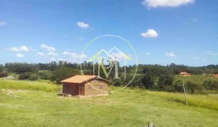 Sítio Rural à venda, Centro, Porangaba - SI0119.