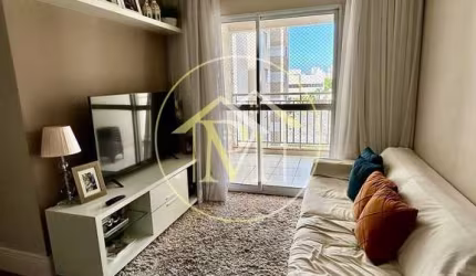 Apartamento à venda, Parque Morumbi, Votorantim, SP