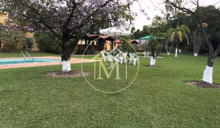 Maravilhoso sítio de 34155m2 localizado em Sorocaba/SP à venda por 1.500.000,00