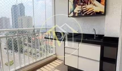 Apartamento à venda, Parque Morumbi, Votorantim, SP