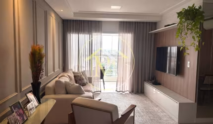 Apartamento à venda, Jardim Piratininga, Sorocaba, SP