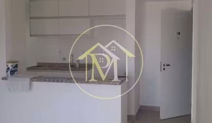 Apartamento para venda e locação, Parque Campolim, Sorocaba, SP