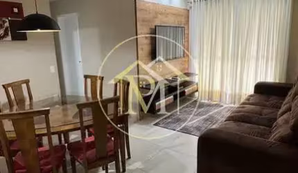 Apartamento à venda, Parque Morumbi, Votorantim, SP