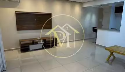 Apartamento para locação, Parque Morumbi, Votorantim, SP