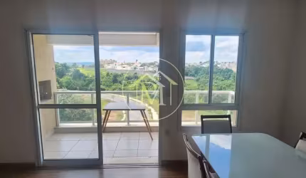 Apartamento à venda, Jardim Emília, Sorocaba, SP