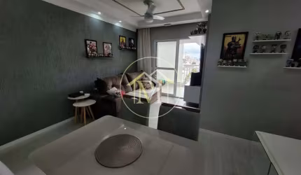 Apartamento à venda, Parque Morumbi, Votorantim, SP