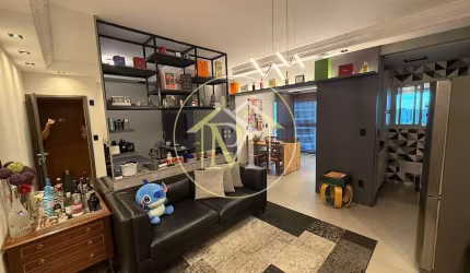Apartamento à venda, Parque Campolim, Sorocaba, SP
