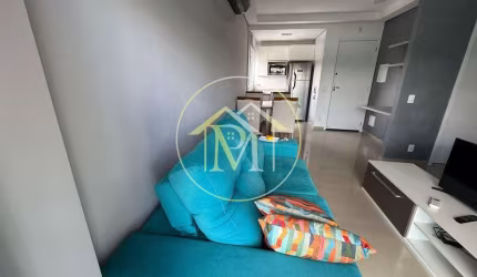 Apartamento Residencial para locação, Parque Campolim, Sorocaba - AP0664.