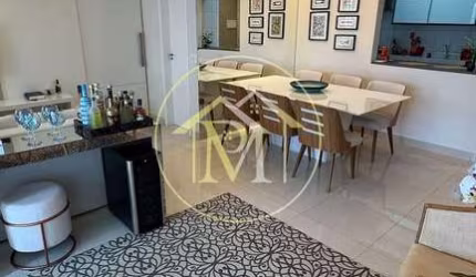 Apartamento à venda, Parque Morumbi, Votorantim, SP