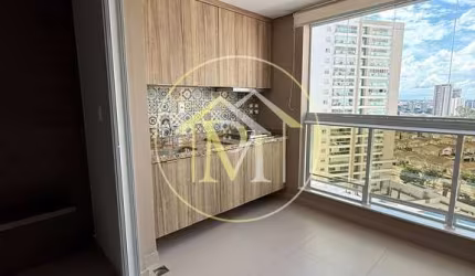 Apartamento para locação, Parque Campolim, Sorocaba, SP