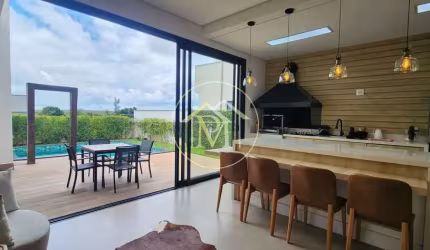 Casa com 3 dormitórios, 246 m² - venda por R$ 1.900.000,00 ou aluguel por R$ 15.280,00/mês - Alphav