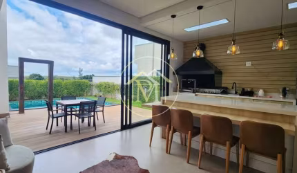 Casa com 3 dormitórios, 246 m² - venda por R$ 1.900.000,00 ou aluguel por R$ 15.280,00/mês - Alphav