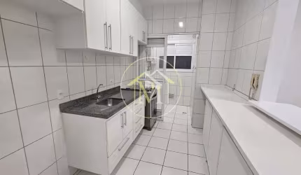 Apartamento com 2 quartos para alugar no Parque Morumbi, Votorantim , 78 m2 por R$ 2.800