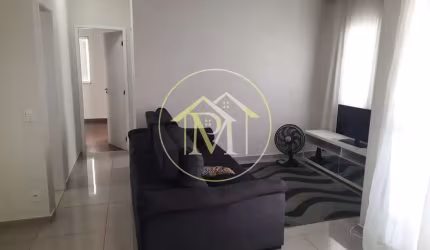 Apartamento à venda, Parque Morumbi, Votorantim, SP