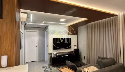 Apartamento à venda, Jardim Residencial Guaporé, Sorocaba, SP