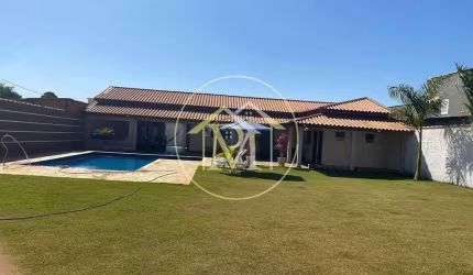 Chácara à venda, Residencial Alvorada, Rio das Pedras, SP
