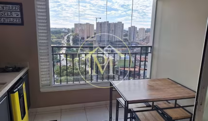 Apartamento à venda, Além Ponte, Sorocaba, SP