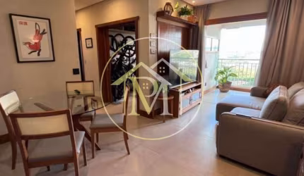 Apartamento à venda, Parque Morumbi, Votorantim, SP