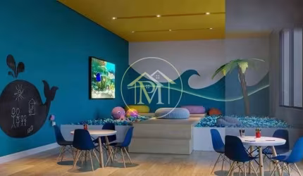Apartamento à venda, Parque Morumbi, Votorantim, SP