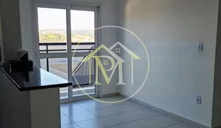 Apartamento à venda, Parque Morumbi, Votorantim, SP