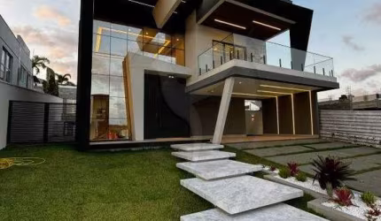 EXCELENTE DUPLEX EM CONSTRUÇÃO NO JARDINS AMSTERDÃ
