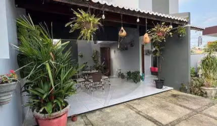 Casa de Condomínio com 3 quartos à venda, 121 no bairro Parque das Nações