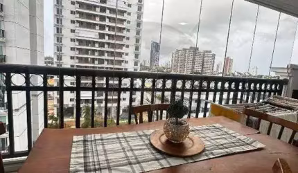 Vendo excelente apartamento no Condomínio Terramaris, localizado no Bairro de Ponta Negra